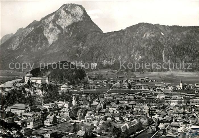 Kufstein Tirol Pendling