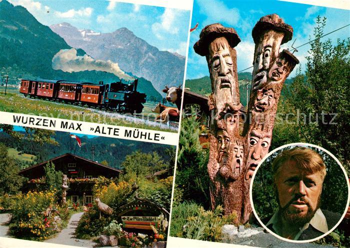 Steinmetz Bildhauer Schnitzerei Wurzen Max Studio Alte Mühl