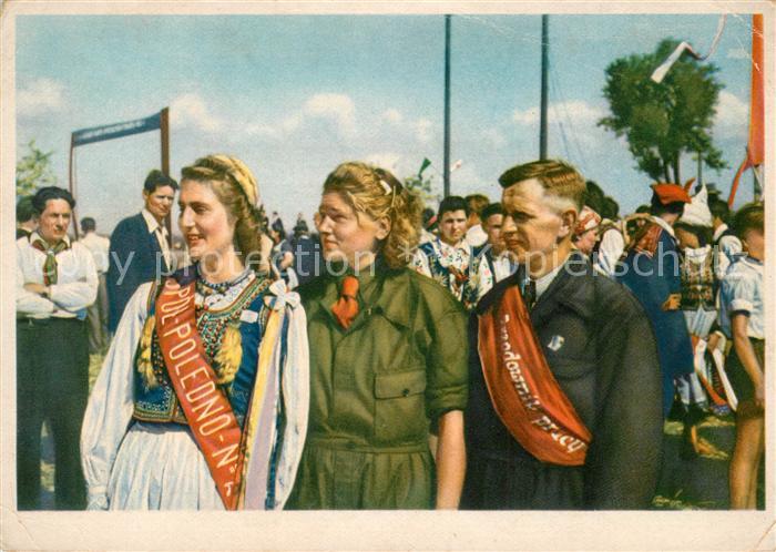 Politik Polen Aktivisten