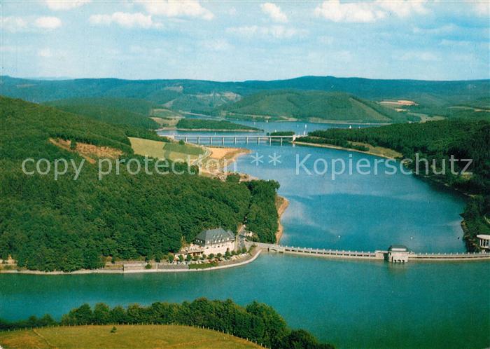 Sondern Biggesee Hotels Gaststaetten Restaurants an Listersee und Biggesee Liste