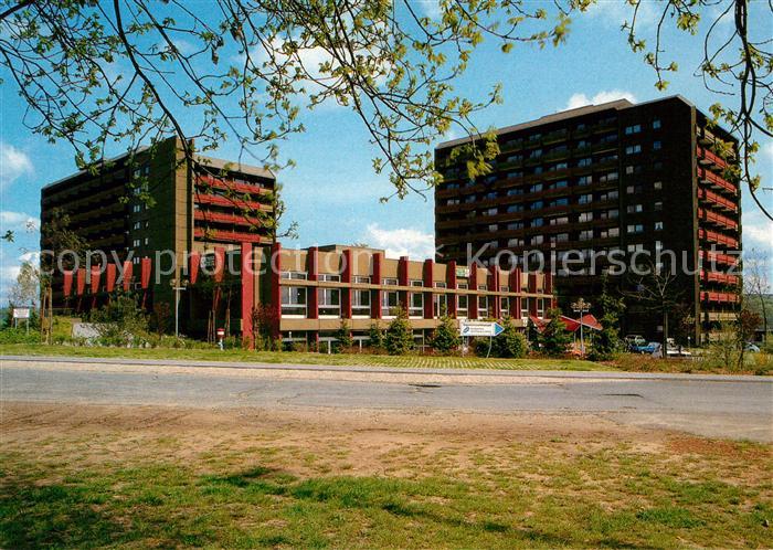 Lahnstein Ferienpark Rhein Lahn