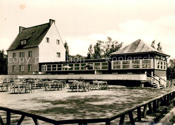 Tolkemit Tolmicko Hafenkrug Erlenwaeldchen Gaststaette Restaurant