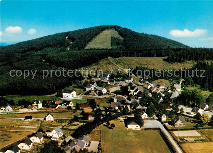 Kuestelberg Fliegeraufnahme