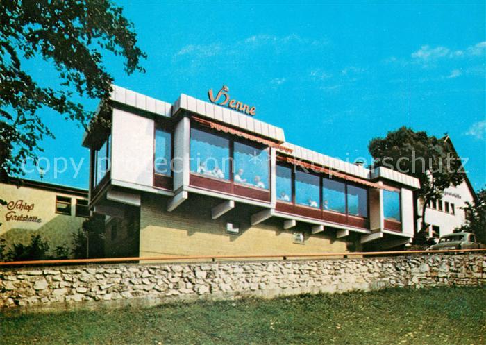 Heidenheim Brenz Schlossgaststaette