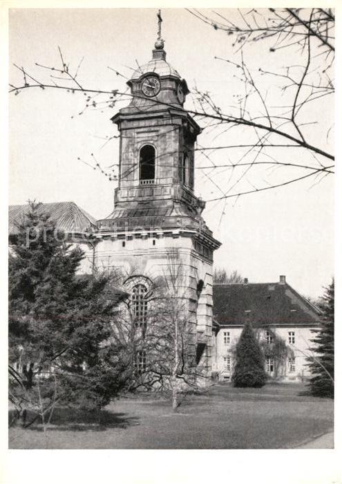 Medingen Bad Bevensen Kloster Kirche