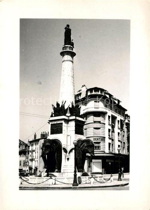 Chambery Savoie Hotel du Commerce