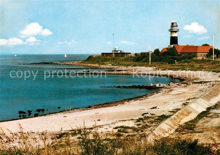 Kiel Leuchtturm Buelk