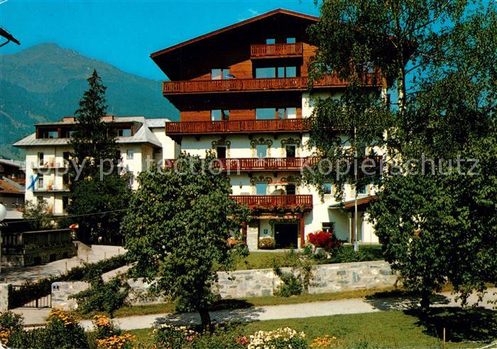 Bad Hofgastein Kurhotel oesterreichischer Hof