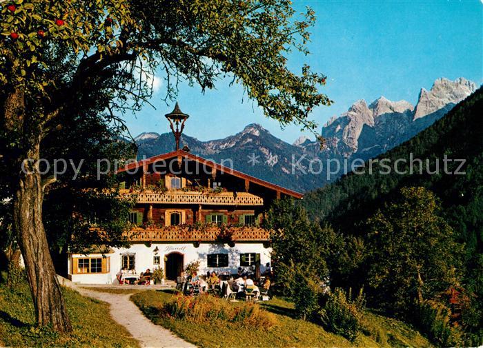Kufstein Tirol Hotel Pension Berghof Pfandl