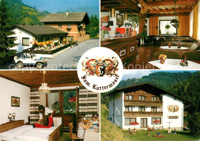 St Johann Pongau Gasthof Pension Grubhoehe