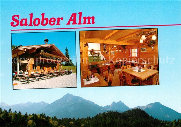Vils Tirol Salober Alm