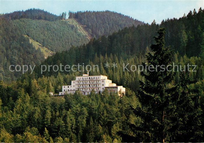 Semmering Niederoesterreich Ulaubshaus