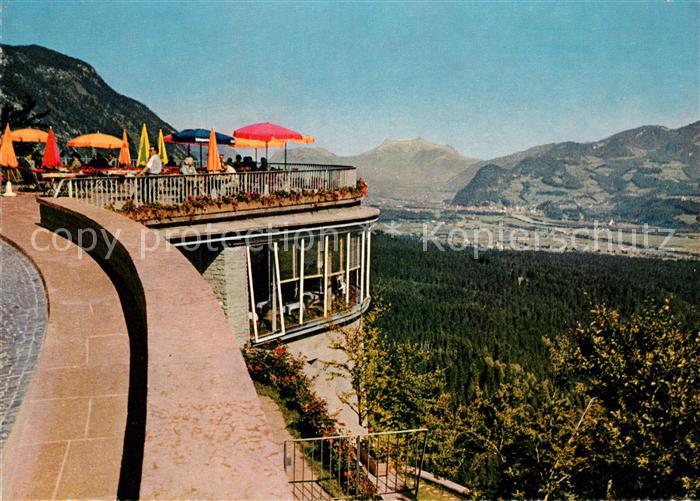 Achensee Rathaus Kanzelkehre Achentalstrasse