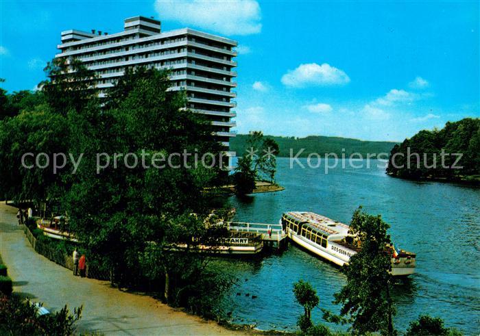 Malente-Gremsmuehlen Hotel Intermar am Dieksee