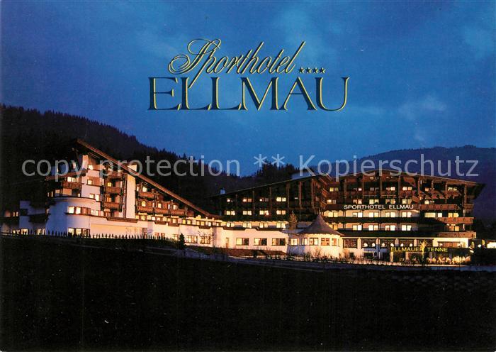 Ellmau Tirol Sporthotel