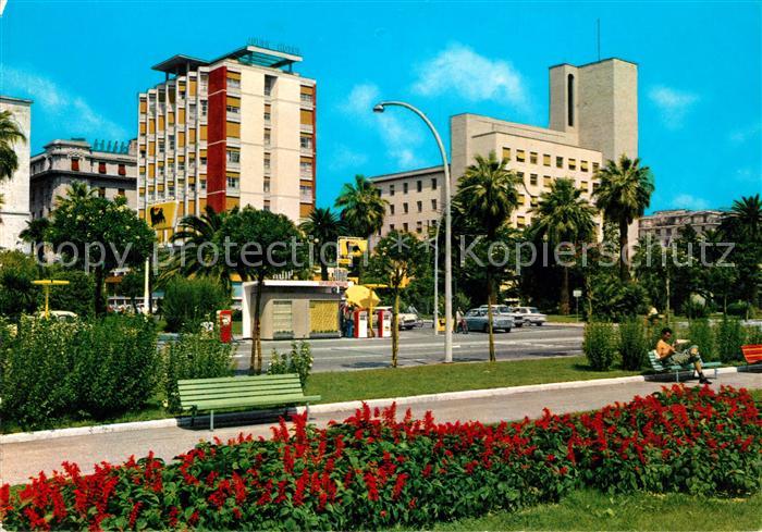 La Spezia Giardini