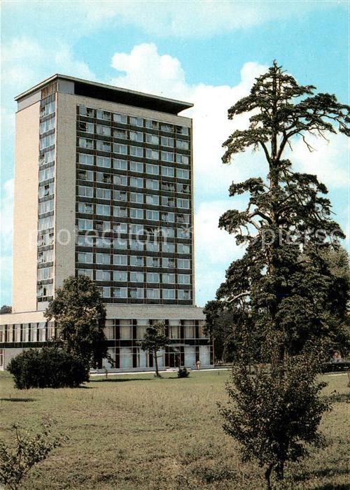 Vilnius Hotel