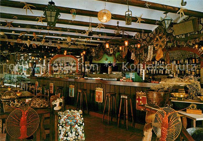 Tossa de Mar Castell Vell Bar Restaurant
