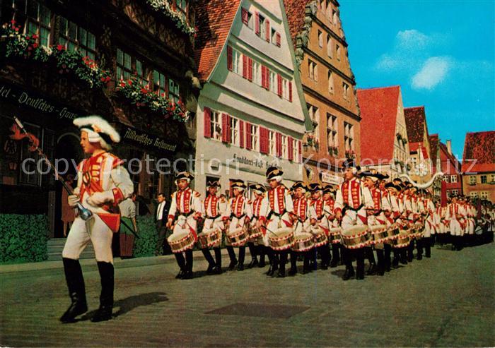 Dinkelsbuehl Knabenkapelle