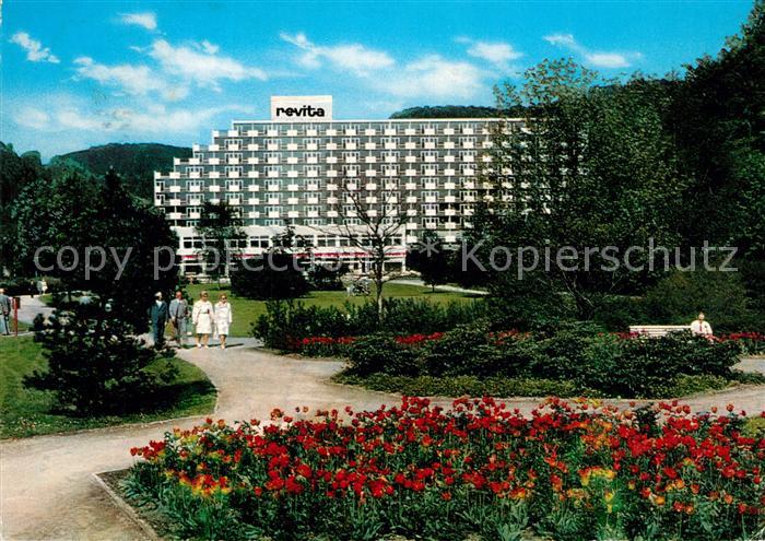 Bad Lauterberg Revita Hotel Kurzentrum