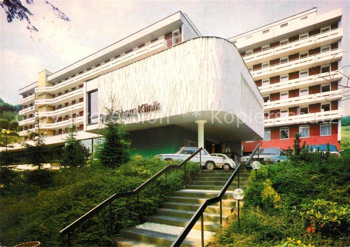 Allendorf Bad Sooden Sonnenberg-Klinik