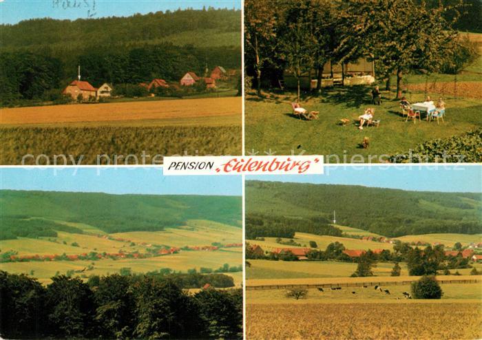 Auetal Pension Eulenburg