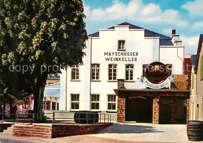 Mayschoss Winzerverein