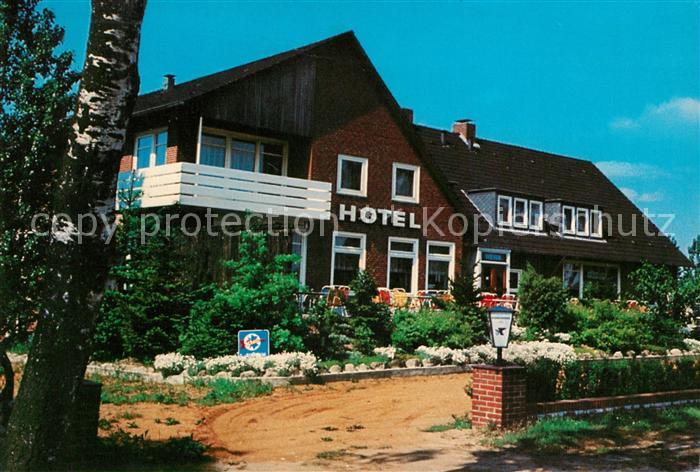 Doehle Gasthaus Pension Otto Luedtke