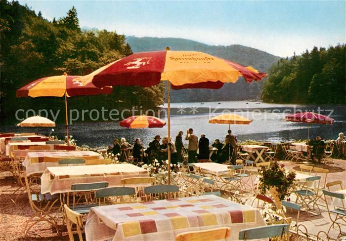 Bad Lauterberg Kneipp-Hotel Wiesenbeker Teich