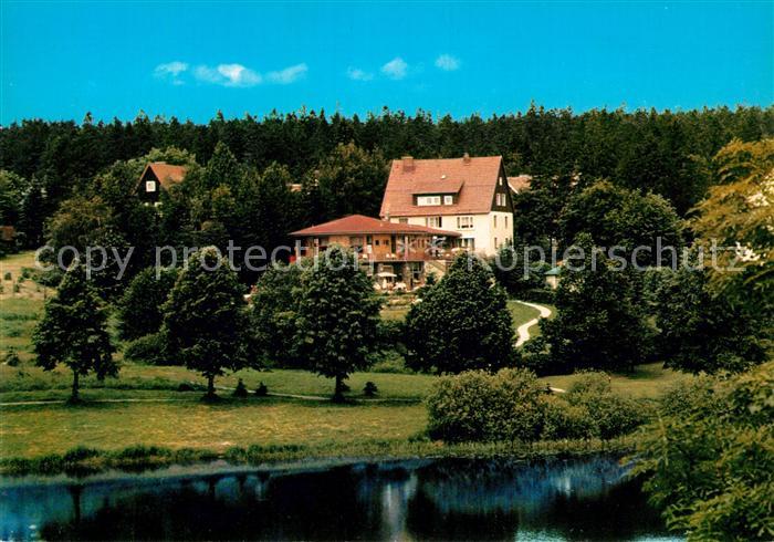 Goslar Bastei Gasthaus Cafe