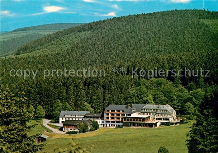 Schmallenberg Hotel Knoche