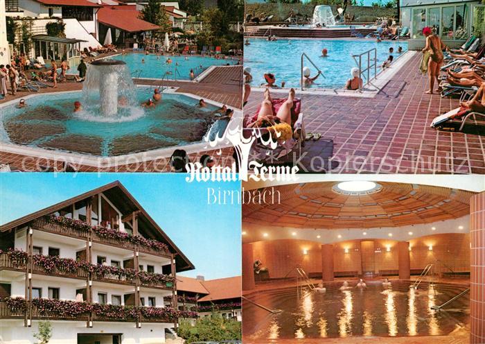 Bimbach Rottal-Therme