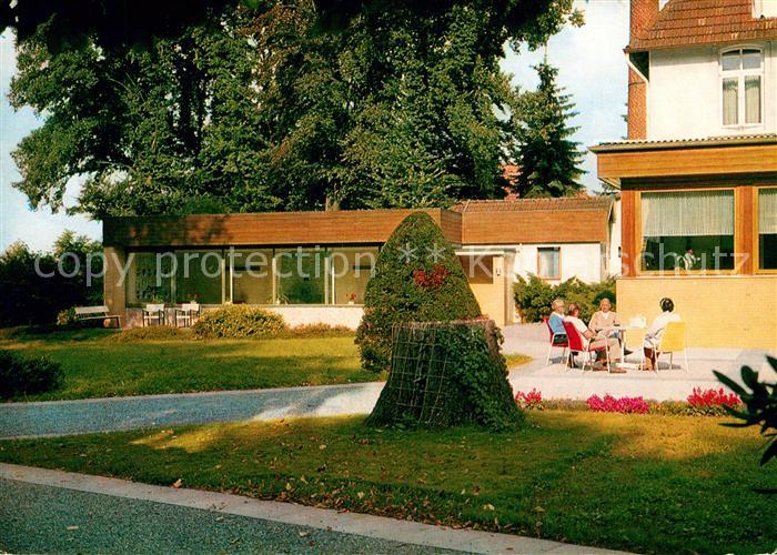 Bad Essen Wiehengebirgsklinik