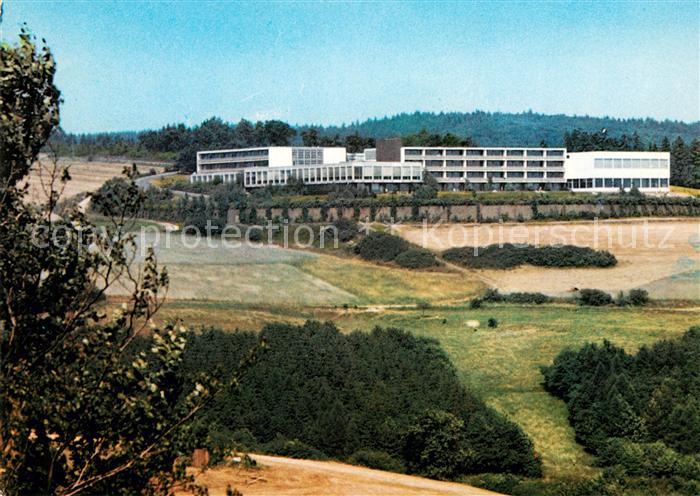 Springen Untertaunus Erholungsheim Springen