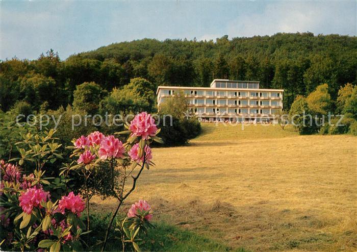 Bad Pyrmont Bomberg-Hotel