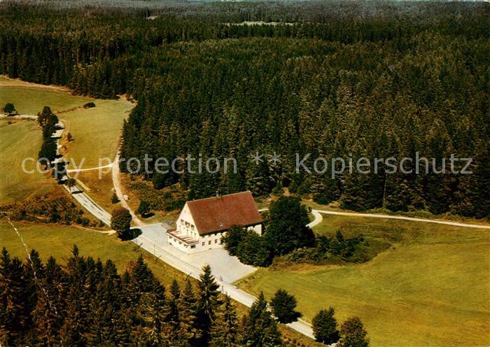 Voehrenbach Gasthaus Pension Friedrichshoehe