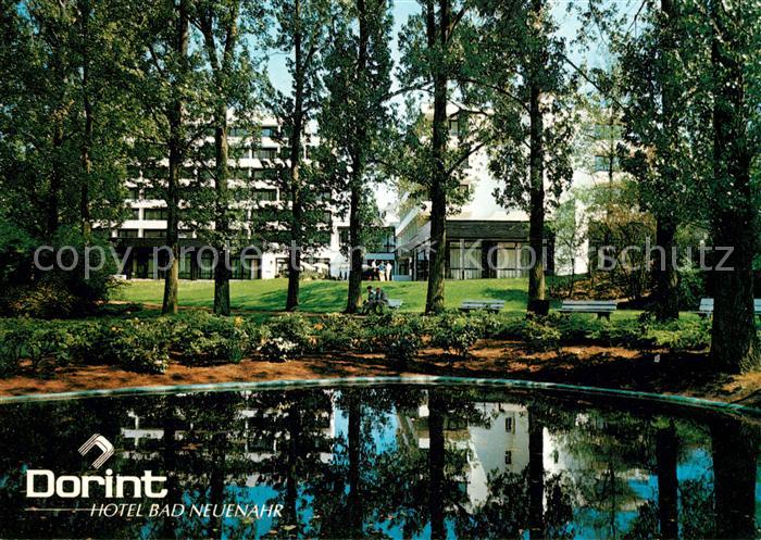 Ahrweiler Ahr Dorint Hotel