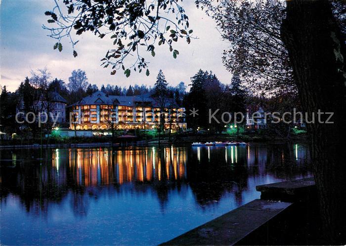 Bad Sachsa Harz Hotel Romantischer Winkel