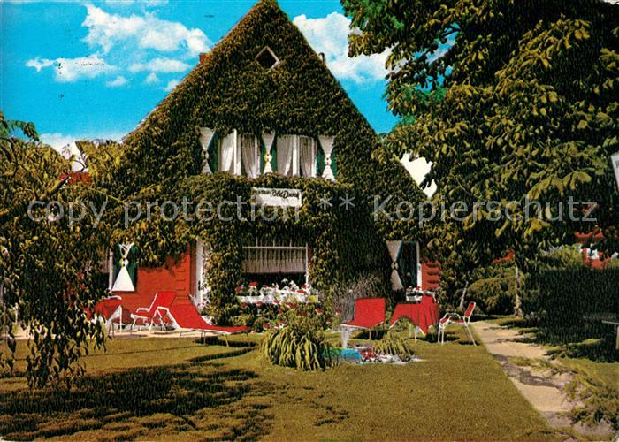 Travemuende Ostseebad Hotel Old Dutch