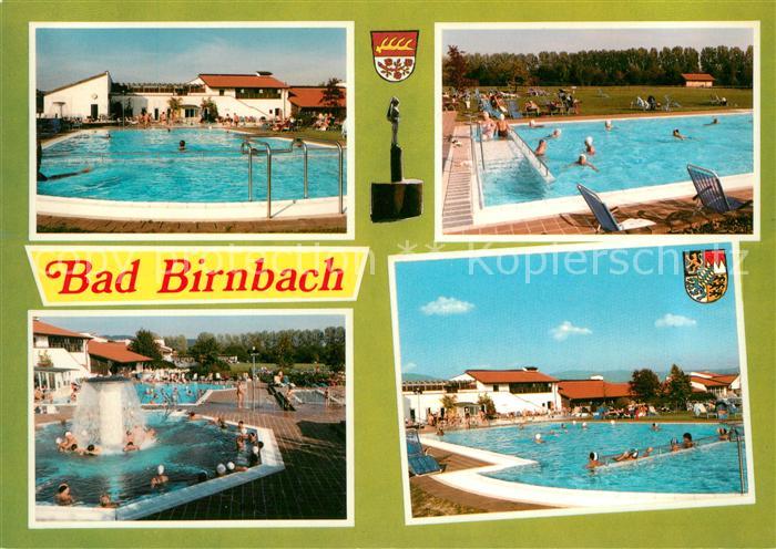 Bad Birnbach Thermalbaeder