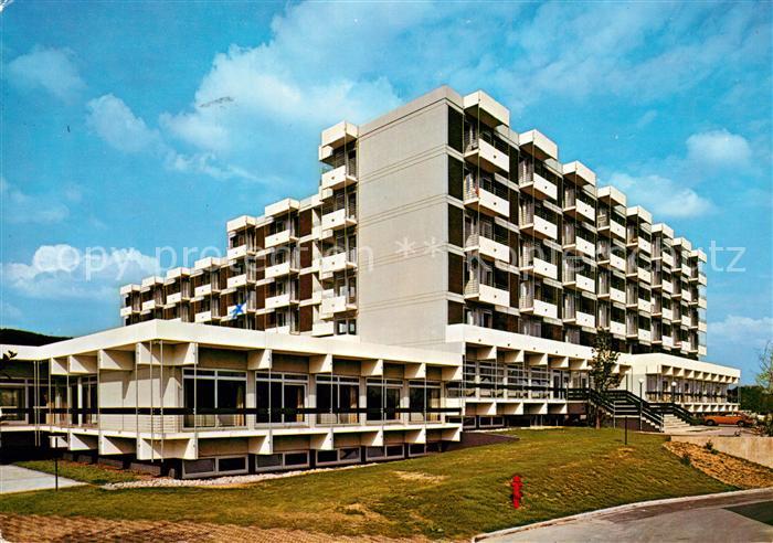 Bad Iburg Doerenberg-Klinik