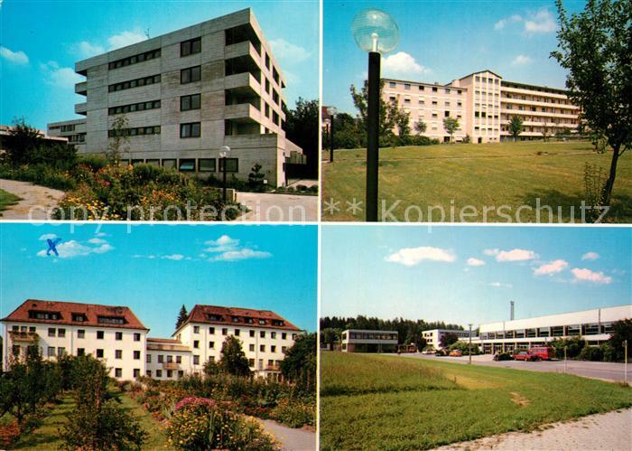 Puschendorf Diakonissen-Mutterhaus Schwesternwohnheim Freizeitenheim