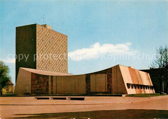 Giessen Lahn Universitaetsbibliothek