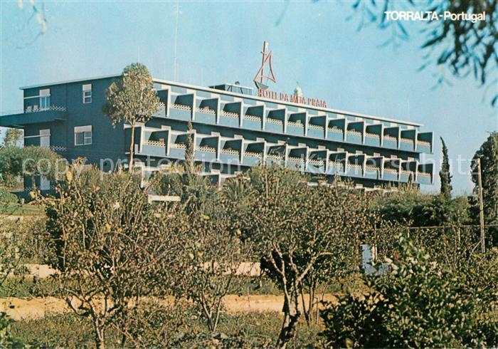 Torralta Hotel de Maia Praia