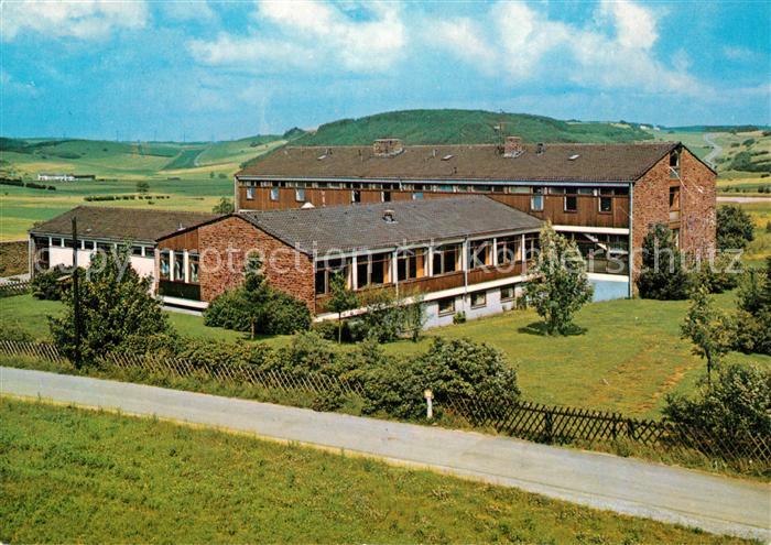 Kronenburg Eifel Jugendherberge Kronenburg Baasem