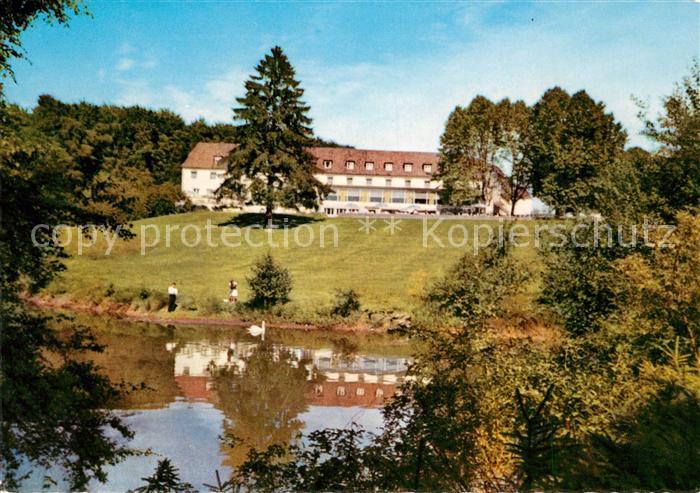 Bad Salzuflen Hotel Schwaghof