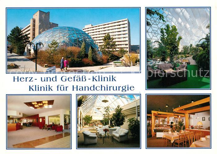 Bad Neustadt Rhoen Klinikum