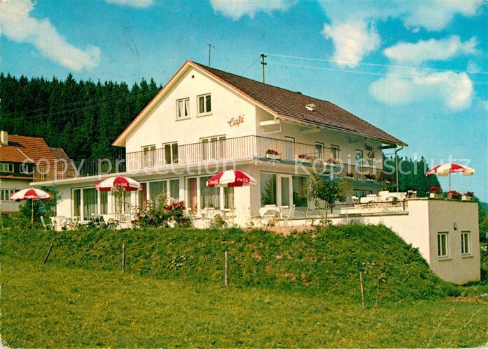 Groenenbach Bad Schloss Cafe Restaurant Pension