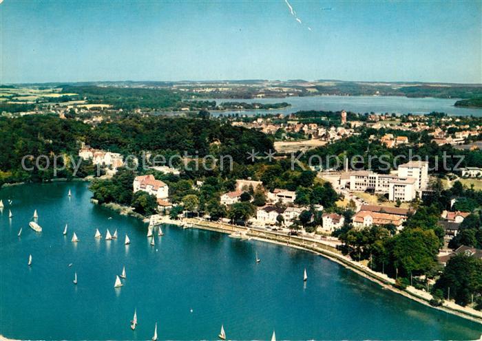 Malente-Gremsmuehlen Luftkurort Kneipp Heilbad Kellersee Dieksee Naturpark Holst