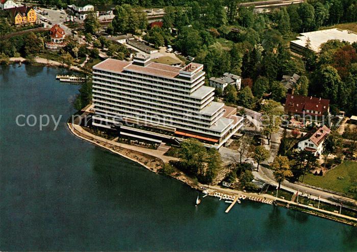Malente-Gremsmuehlen Luftkurort Kneipp Heilbad Dieksee Hotel Intermar Naturpark